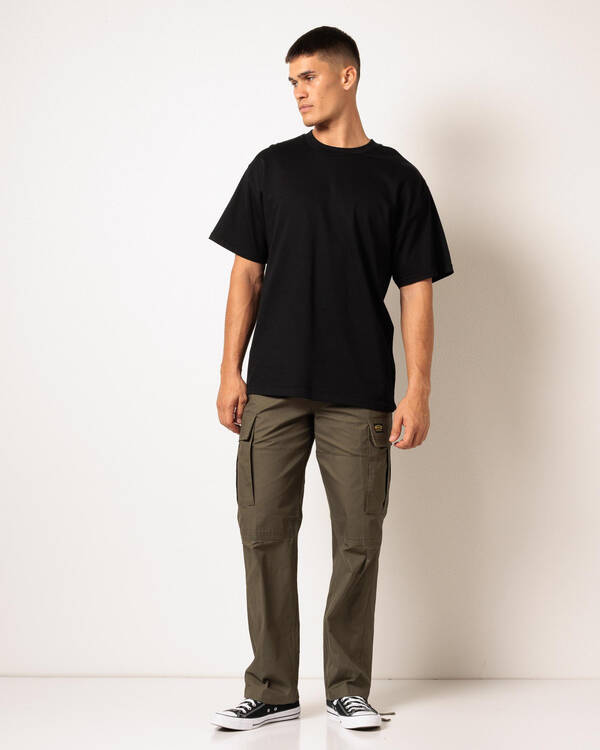RVCA Dayshift Cargo Pants for Mens