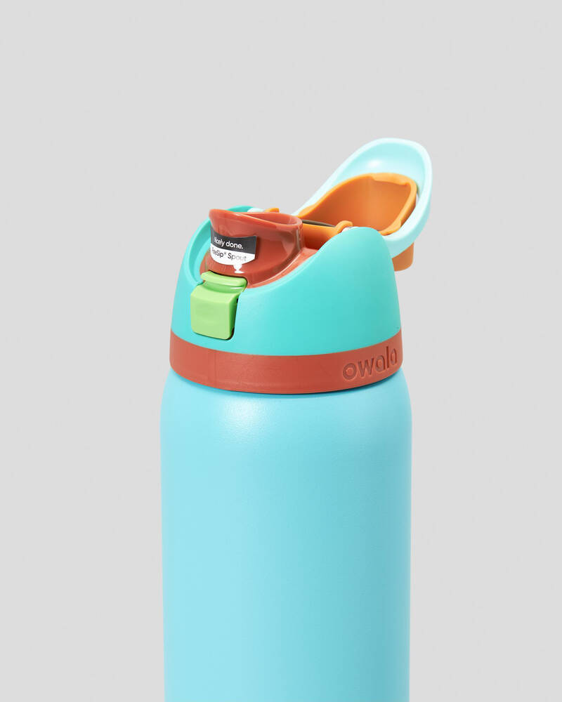 Owala 32oz FreeSip Stainless Steel Water Bottle for Unisex