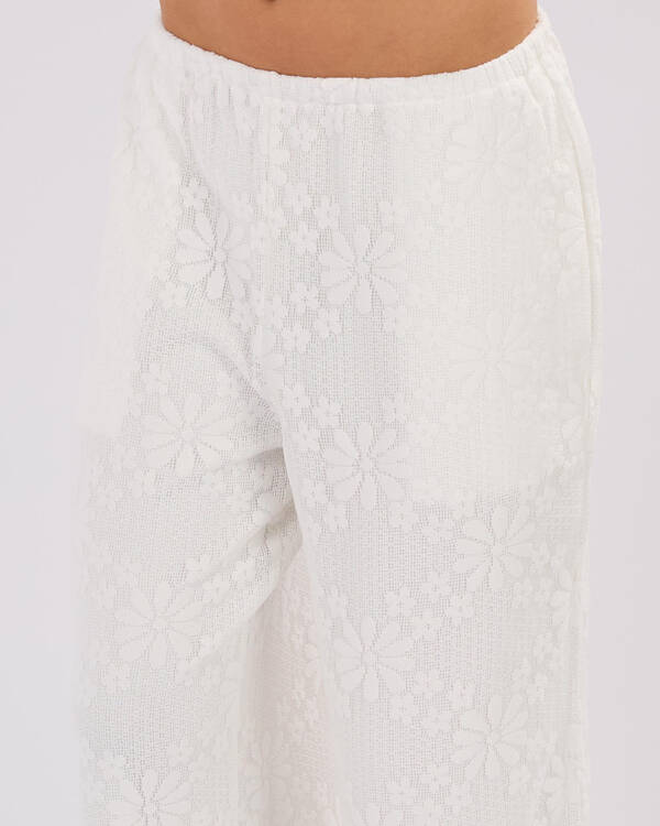 Mooloola Girls' Daisy Pants for Womens