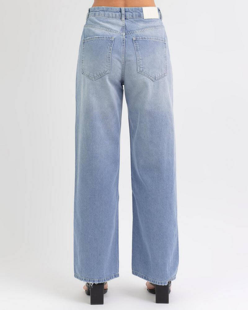 DESU Cortez Jeans for Womens