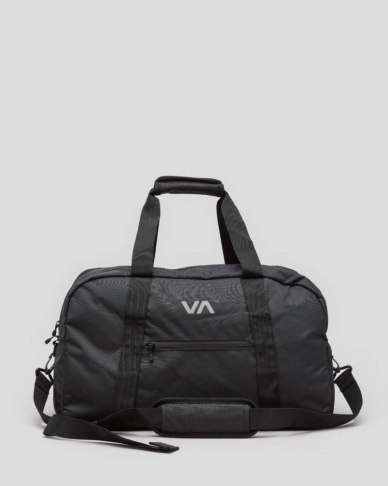 RVCA Va Gym Duffle Bag for Mens