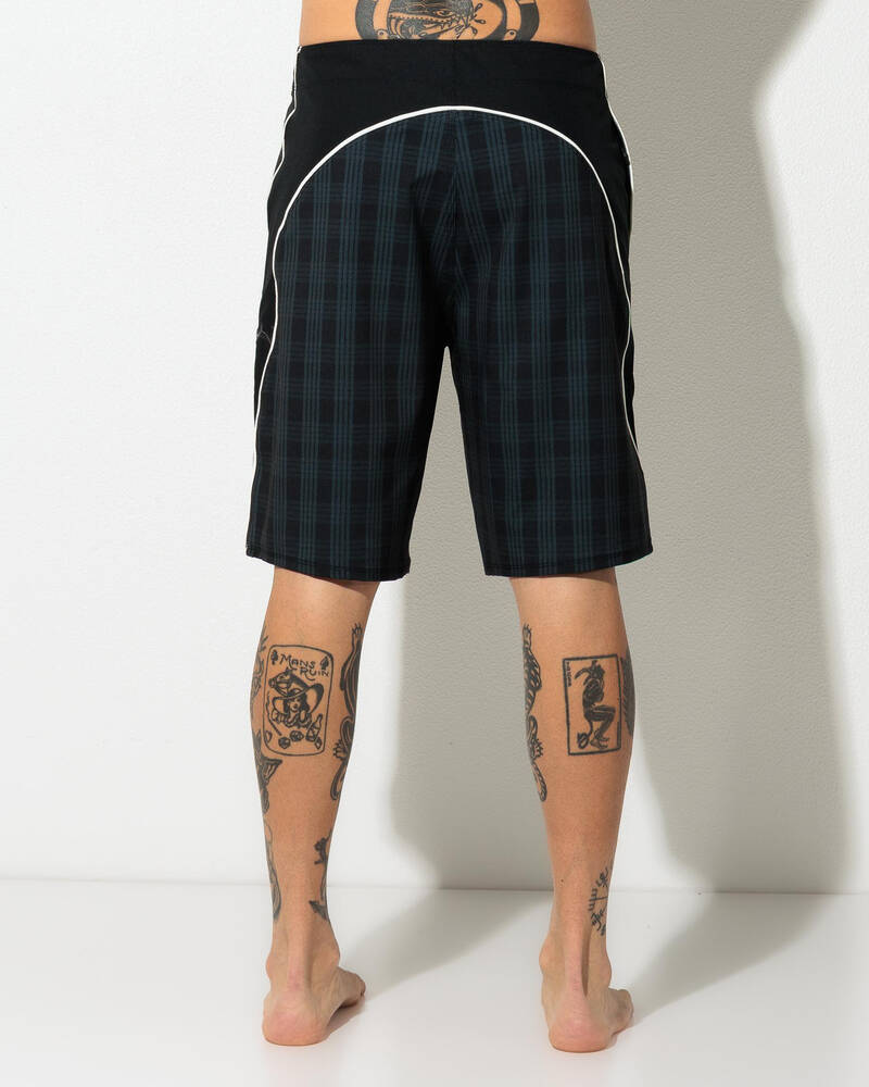 Hurley Phantom Throttle Board Shorts for Mens