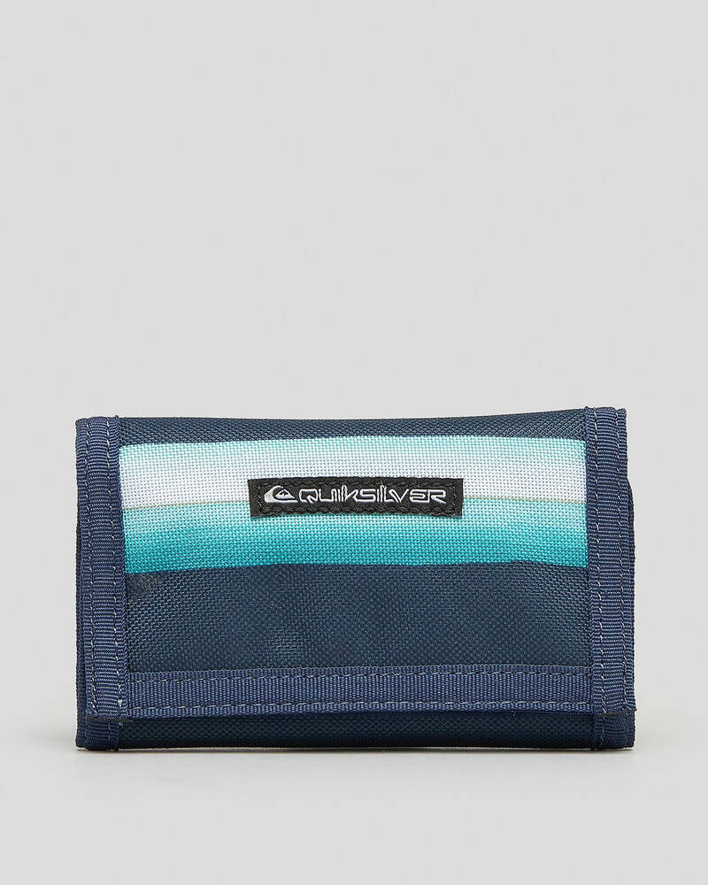 Quiksilver The Everydaily Wallet for Mens