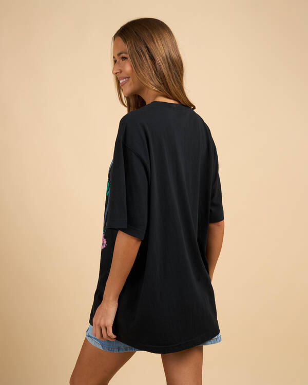 Roxy Sunsetter T-Shirt for Womens