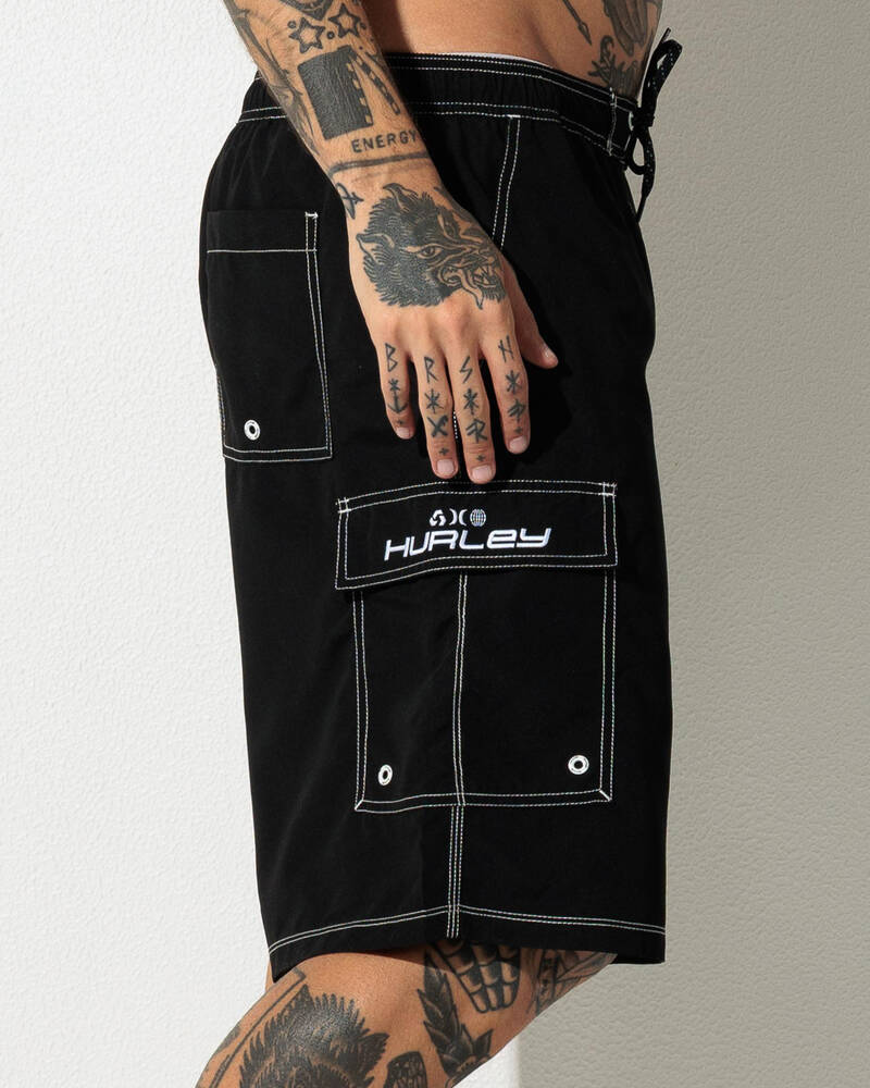 Hurley Yields Board Shorts for Mens