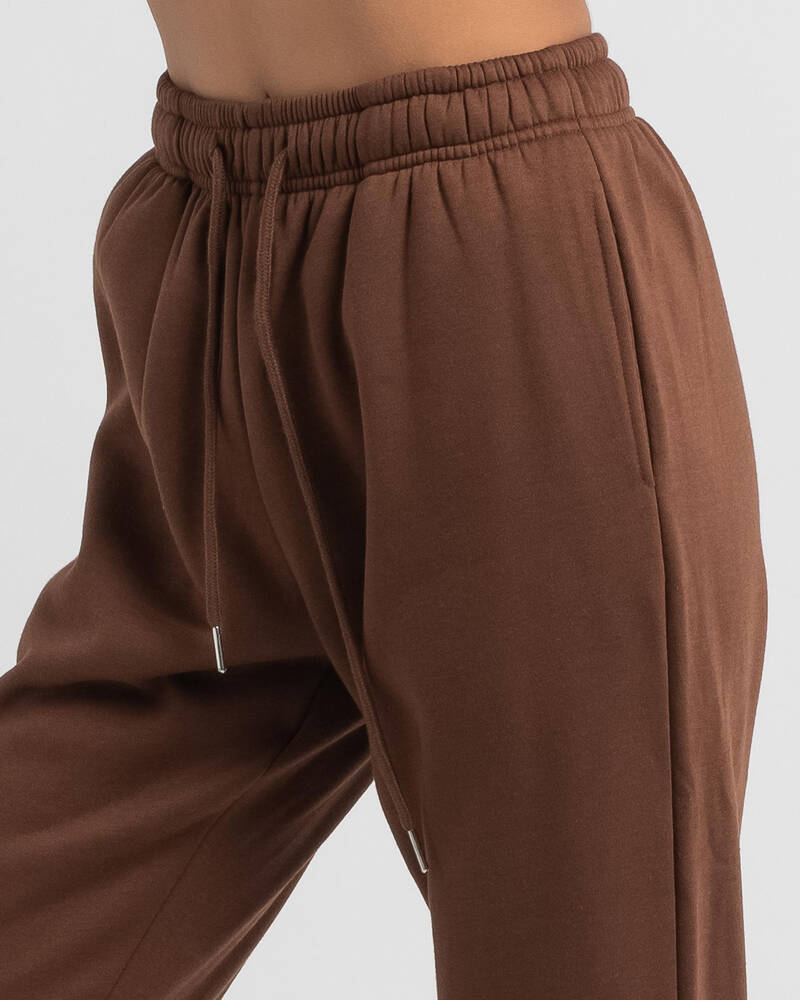 Ava And Ever Aspen Track Pants for Womens