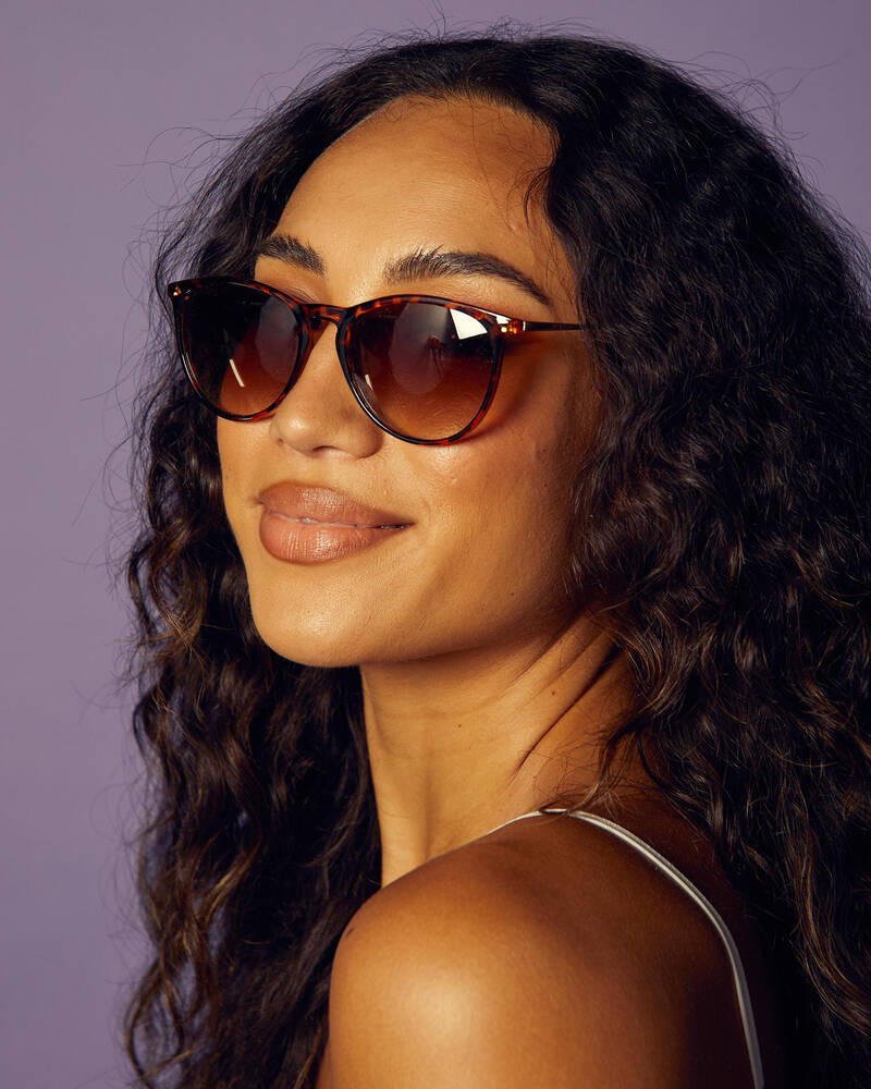 Indie Eyewear Hyra Sunglasses for Womens