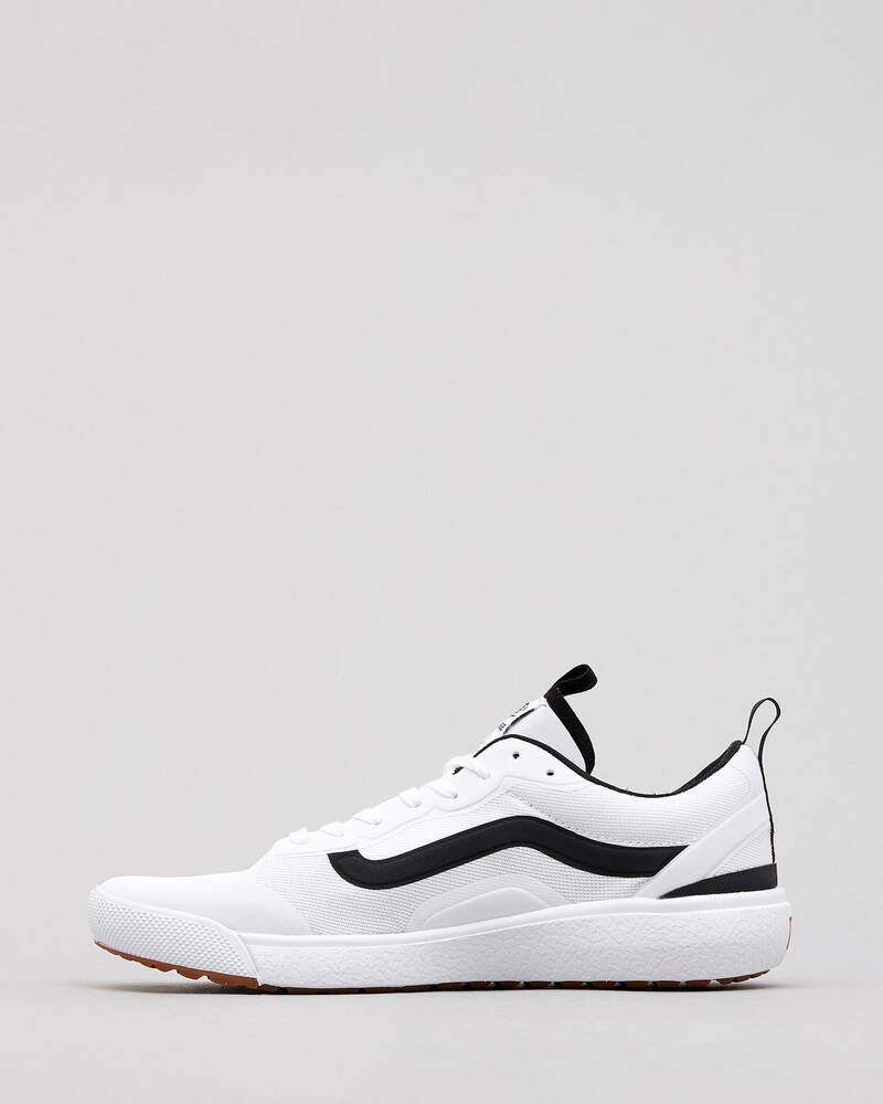 Vans Ultrarange Exo Shoes for Mens