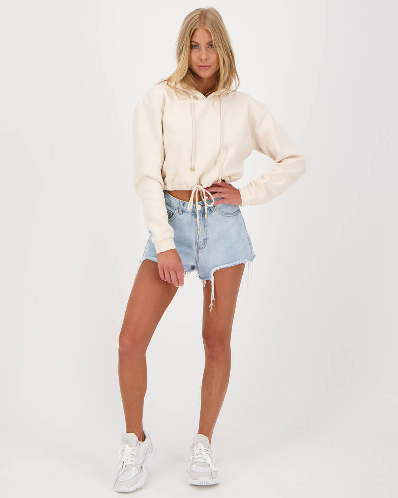 Ava And Ever Malia Hoodie for Womens