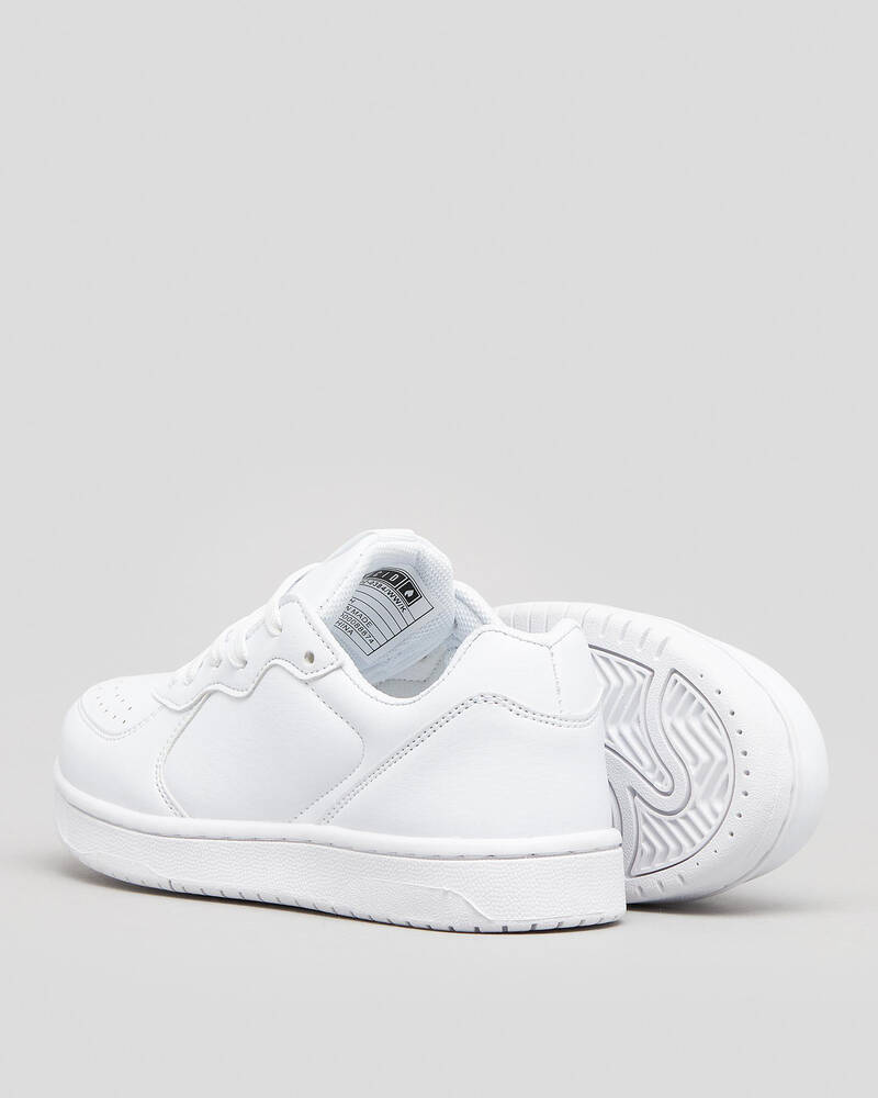 Lucid Junior Boys' Alpha Shoes for Mens