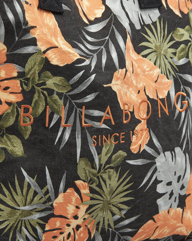Billabong My Babylon Beach Bag for Womens
