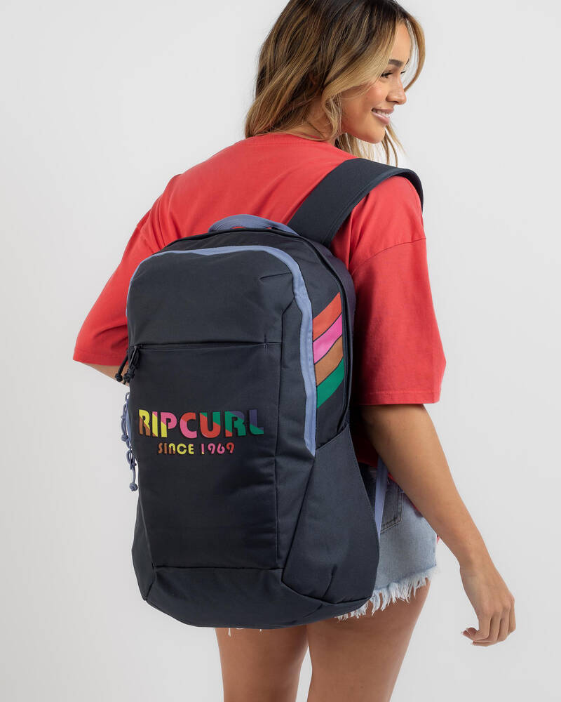 Rip Curl Overtime Backpack for Womens