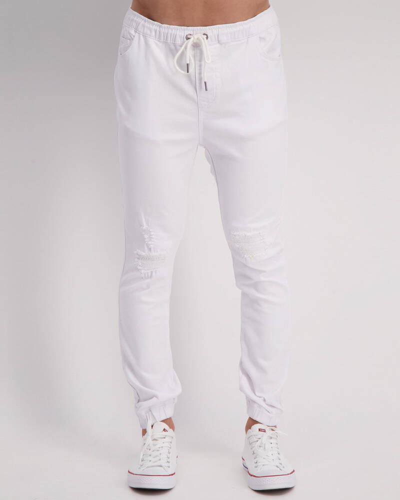 Lucid Blizzard Jogger for Mens