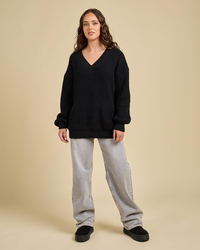 Pink Diamond Celeste Knit Jump for Womens image number null