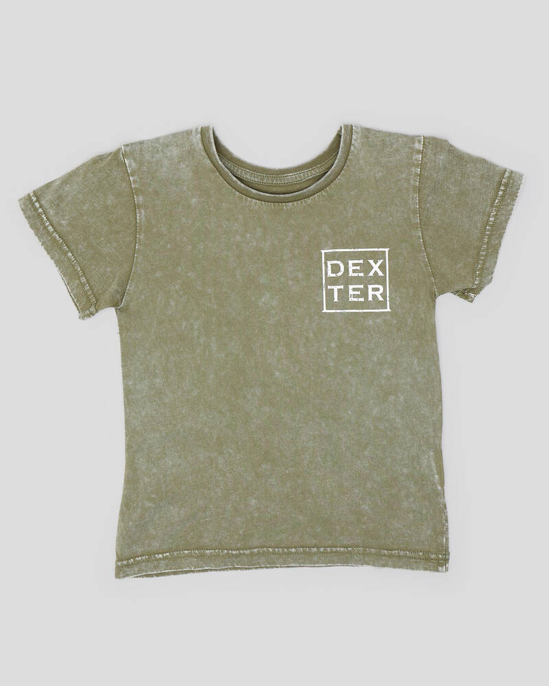 Dexter Toddlers' Void T-Shirt for Mens