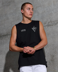 Lucid Pinnacle Muscle Tank for Mens image number null