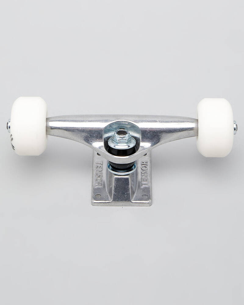 Enjoi Panda Skateboard Truck & Wheel Combo for Unisex