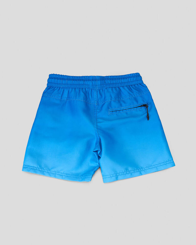 Salty Life Toddlers' Merge Elastic Waist Shorts for Mens