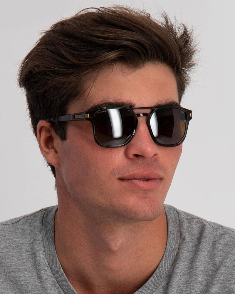 Oakley Latch Beta Sunglasses for Mens