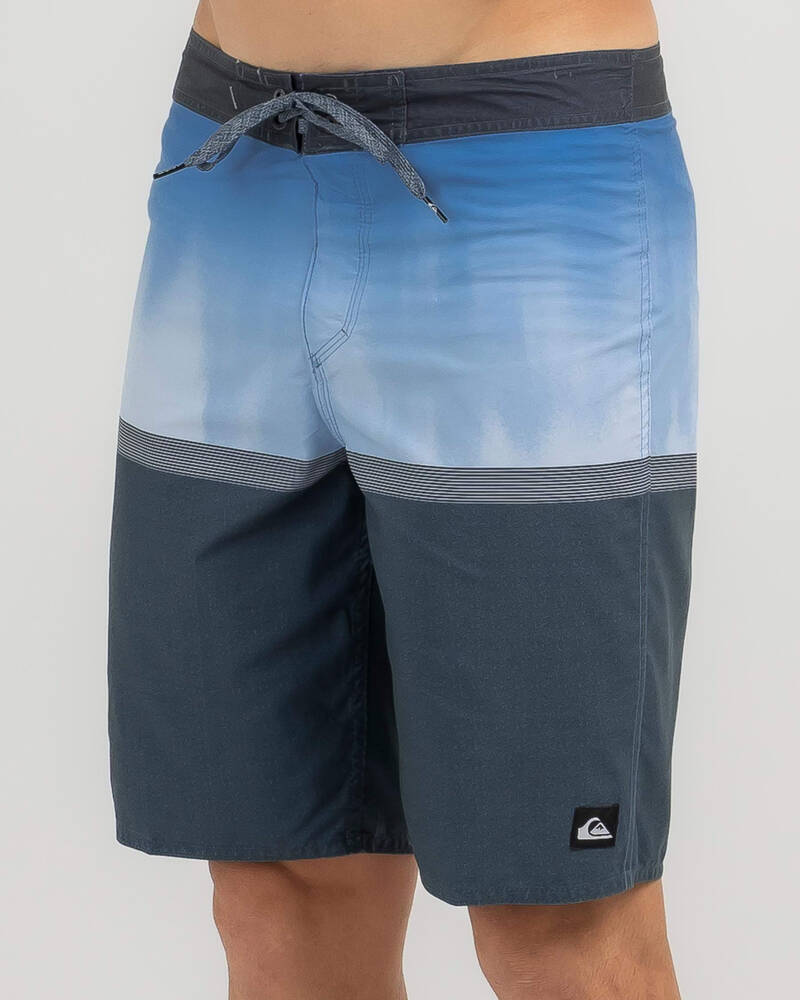 Quiksilver Everyday Division 20" Board Shorts for Mens