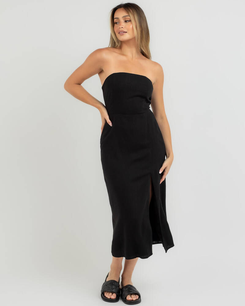 Ava And Ever Scout Midi Dress for Womens