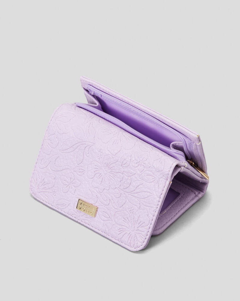 Billabong Toko Wallet for Womens