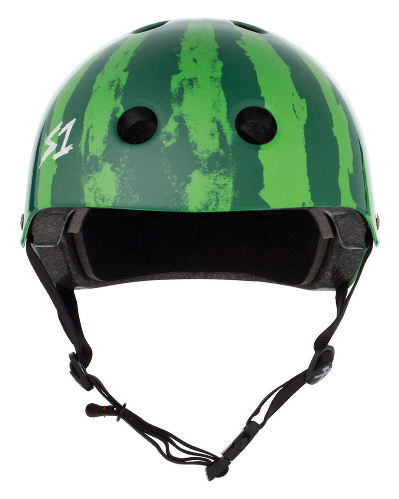Trinity Distributions S-One Lifer Helmet for Unisex