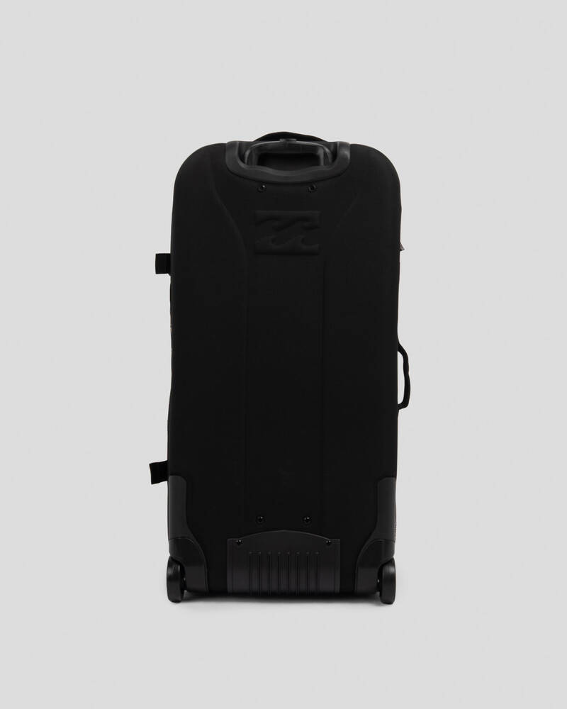 Billabong Keep It Rollin Large Wheeled Travel Bag for Womens