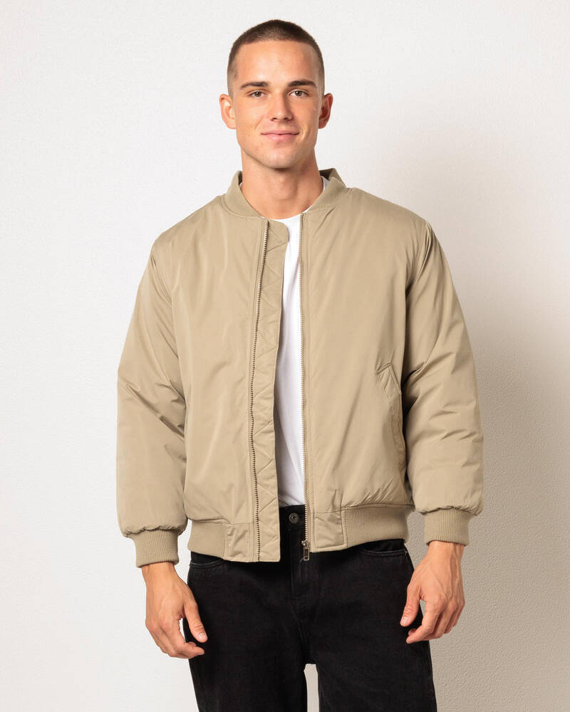 Jacks Crest Jacket for Mens