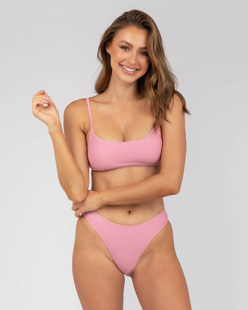 Kaiami Maddie Bikini Top for Womens