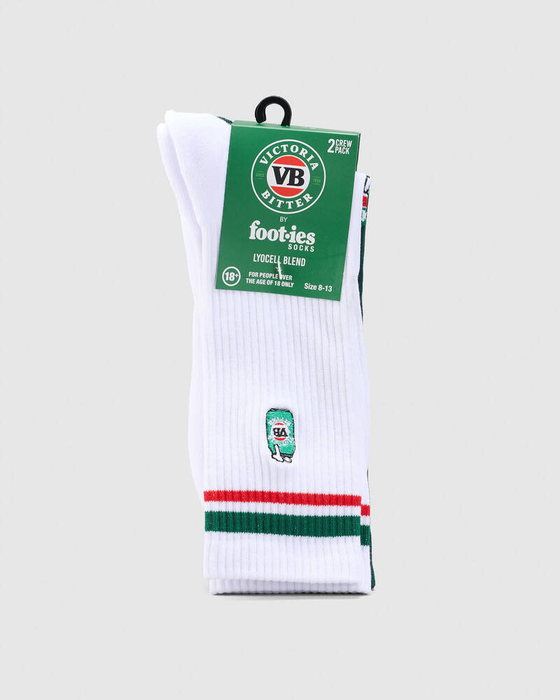 FOOT-IES VB Tinie Sneaker Sock for Mens