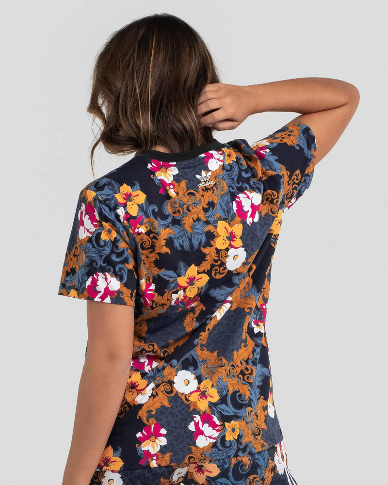 adidas Her Studio London T-Shirt for Womens