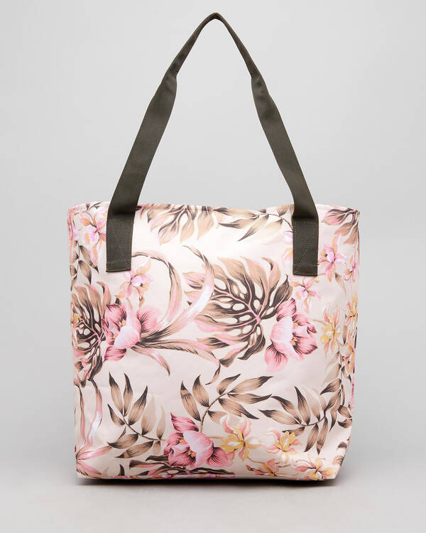 Billabong Paradiso Cooler Bag for Womens