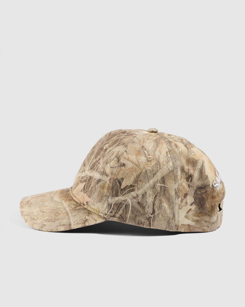 Salty Life Veil Dad Cap for Mens