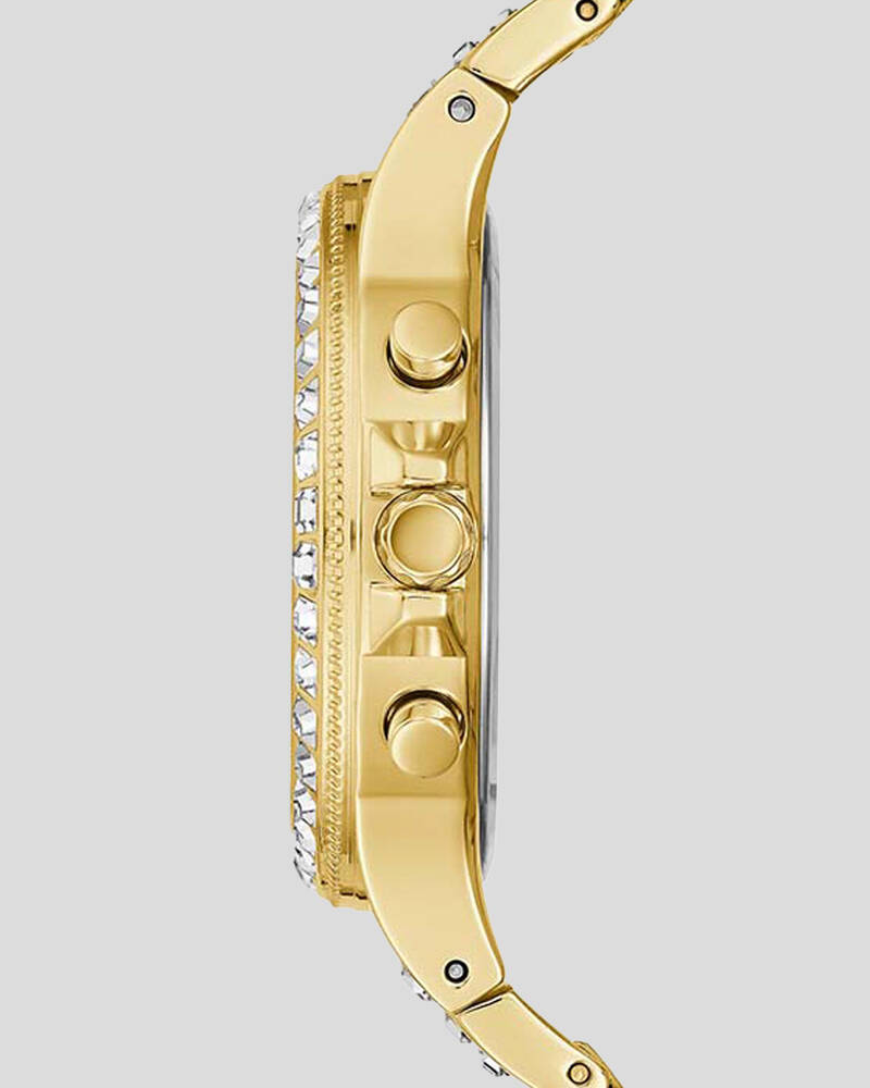 GUESS Moonlight Watch for Womens