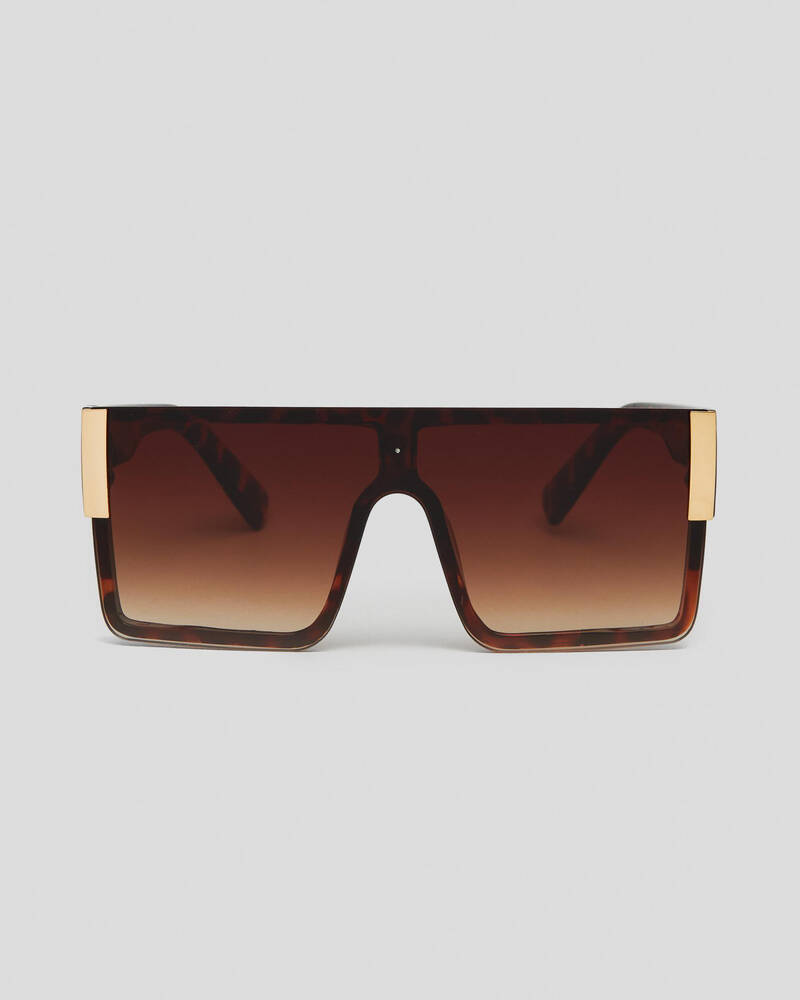 Indie Eyewear High Stakes Sunglasses for Womens