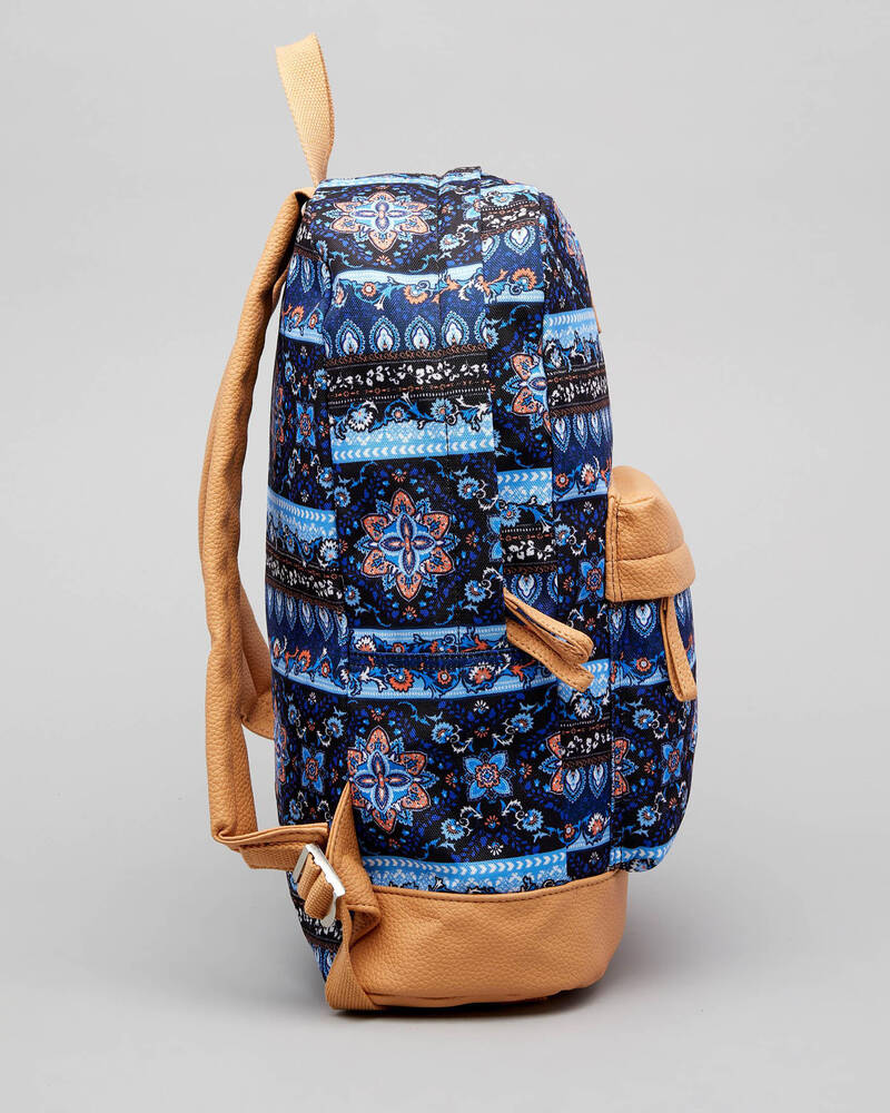 Mooloola Skye Backpack for Womens