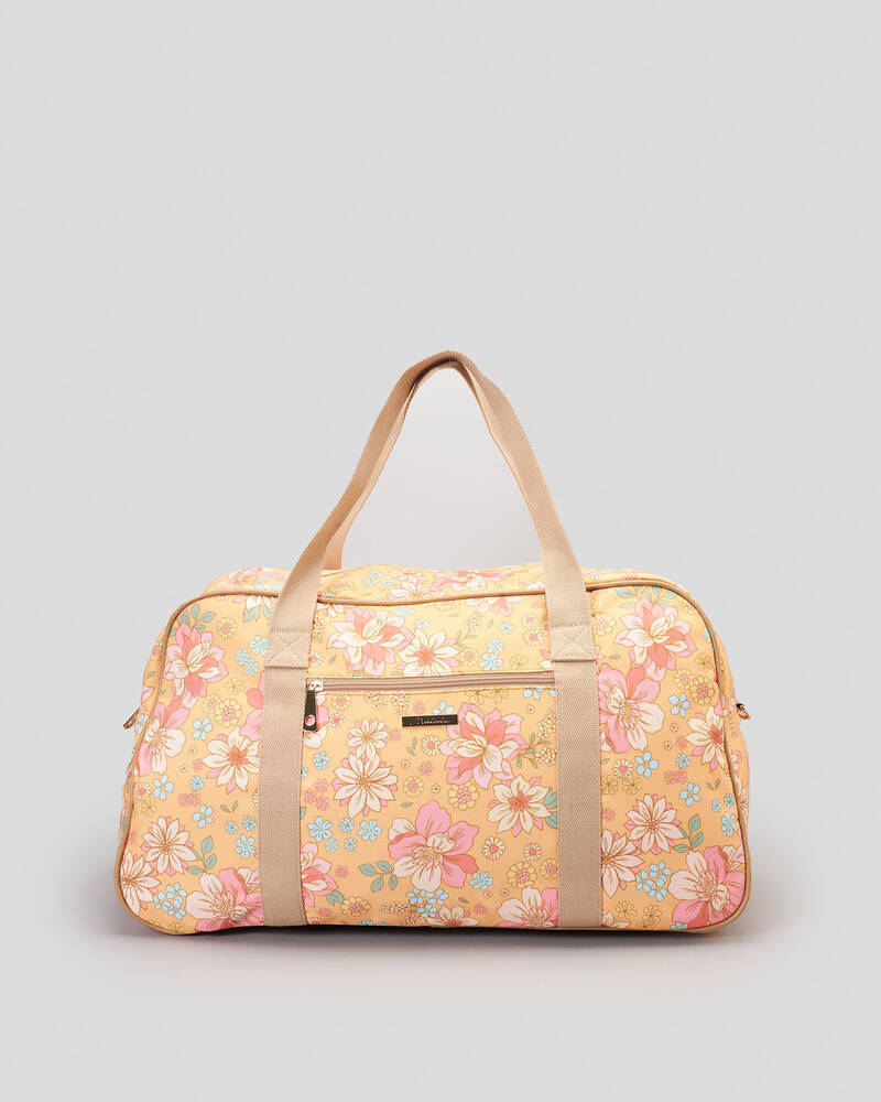 Mooloola Brylee Duffle Bag for Womens