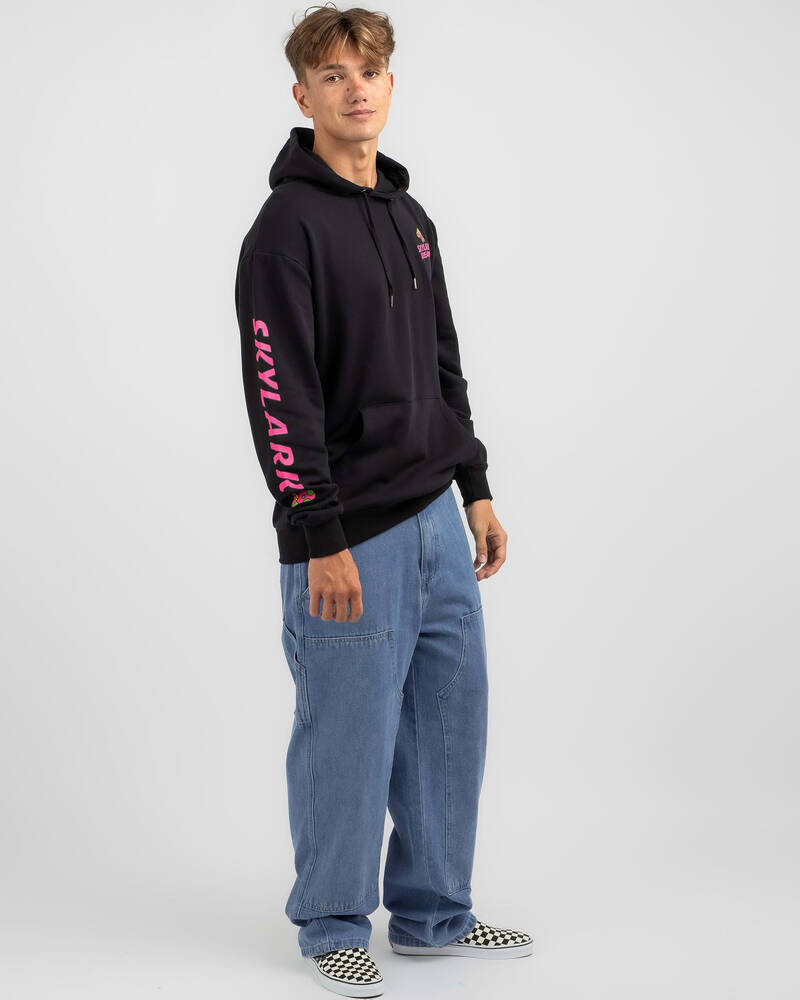 Skylark Dreaming Hoodie for Mens