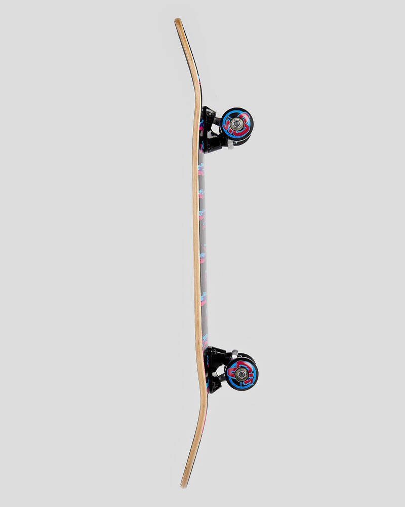 Creature 3D Logo Mini 7.75" Complete Skateboard for Unisex