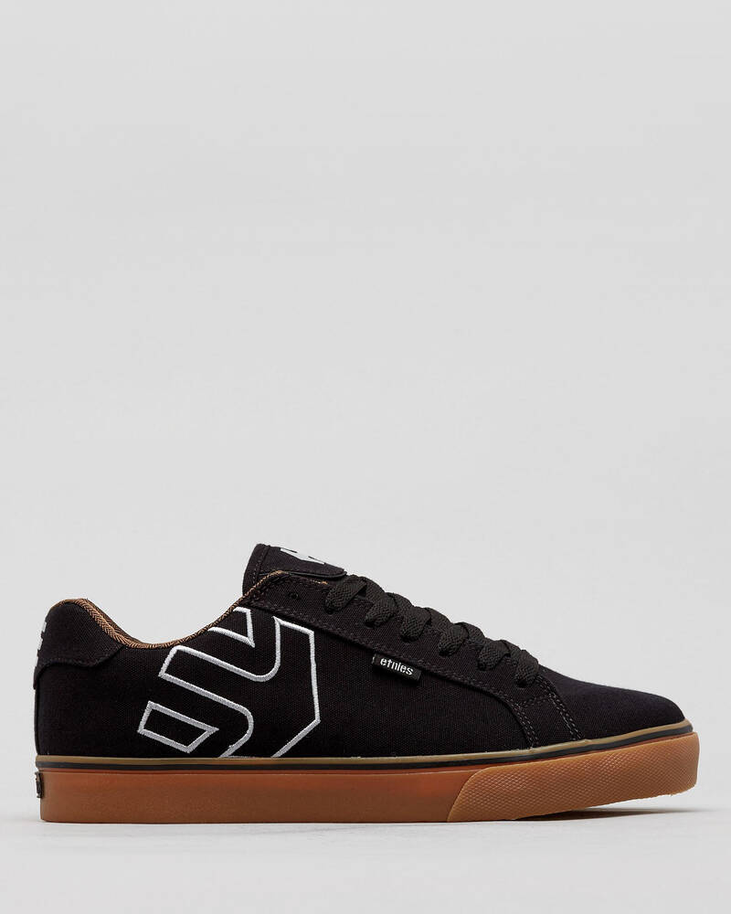 Etnies Fader Vulc Shoes for Mens