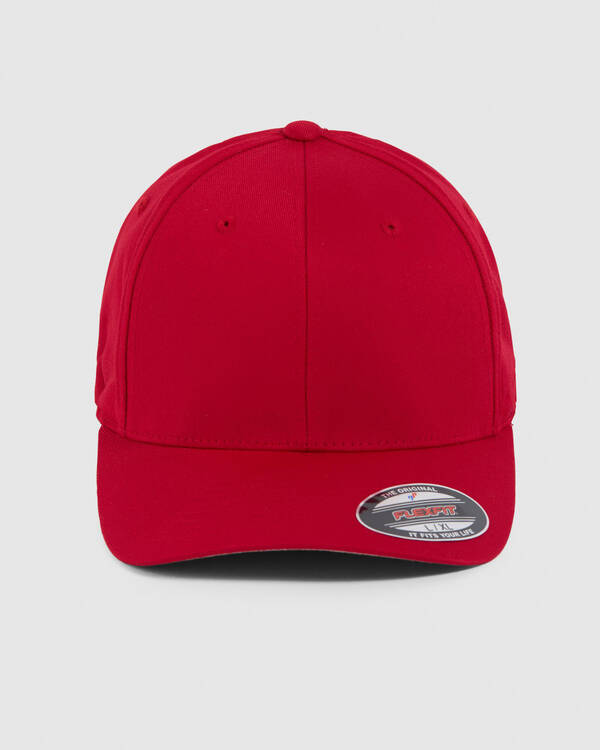 Flexfit Perma Curve Cap for Mens