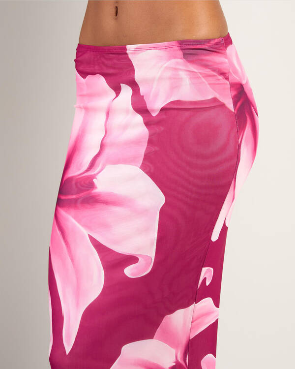 Ava And Ever Alani Maxi Skirt for Womens