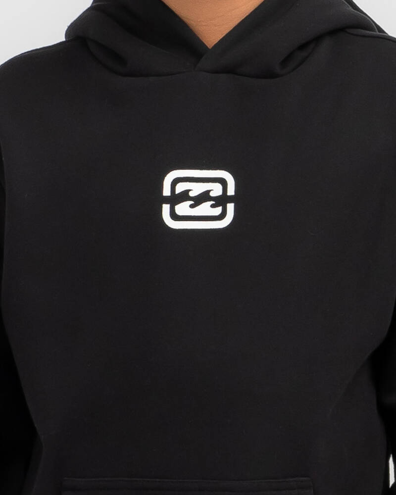 Billabong Boys' Short Sands Pop Hoodie for Mens