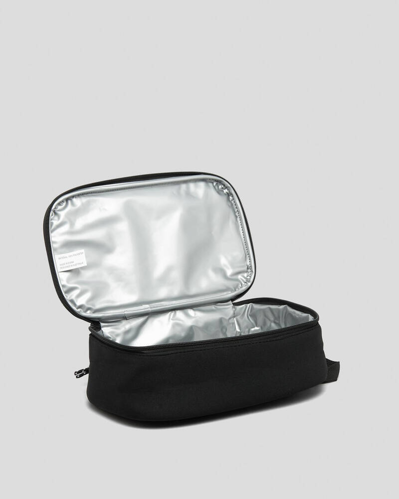 Sanction Drip Lunch Box for Mens