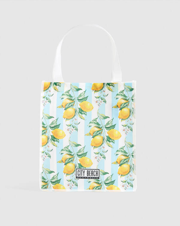 Get It Now Ibiza Eco Bag for Womens