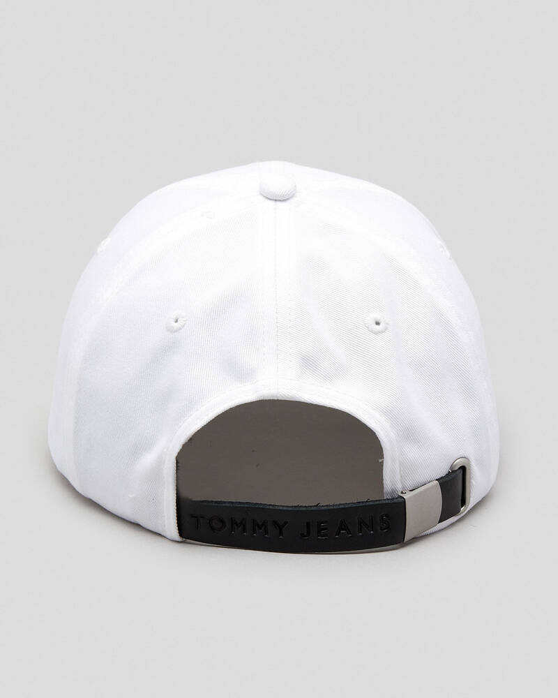 Tommy Hilfiger TJM Heritage Cap for Mens