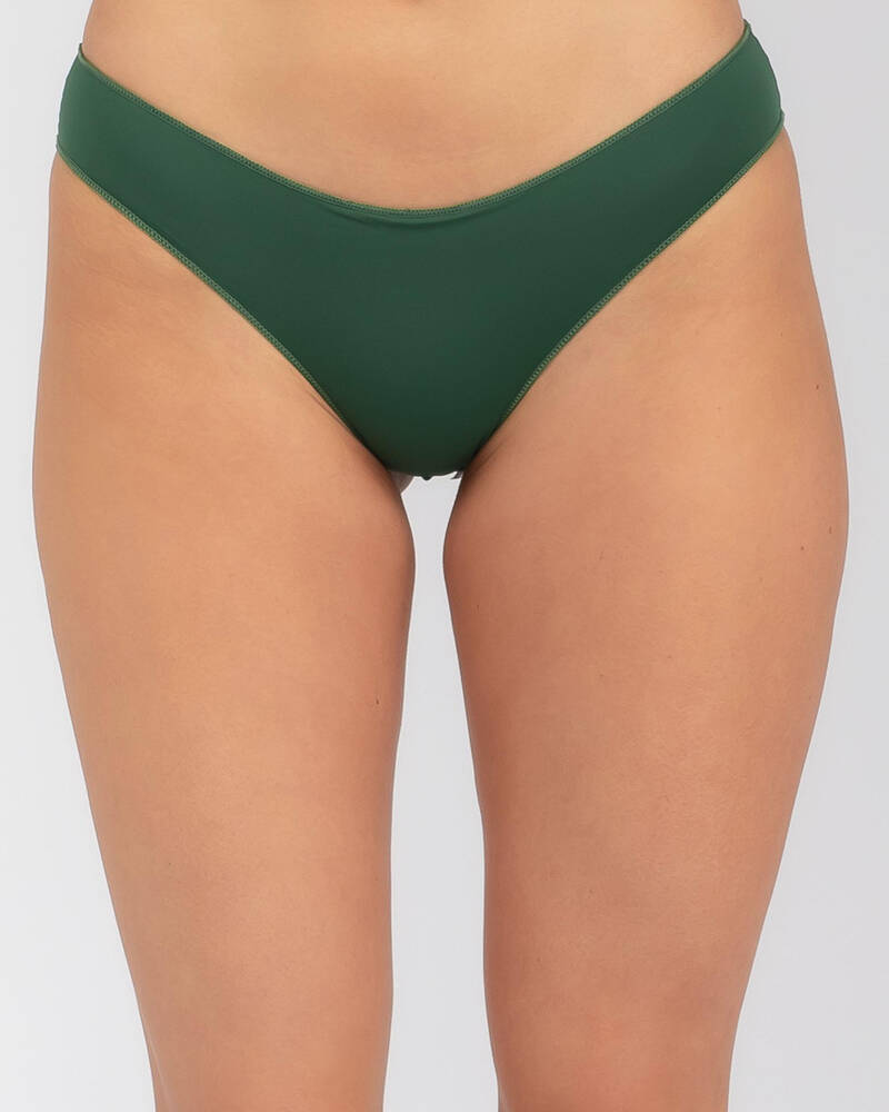 Topanga Harper Cheeky Bikini Bottom for Womens