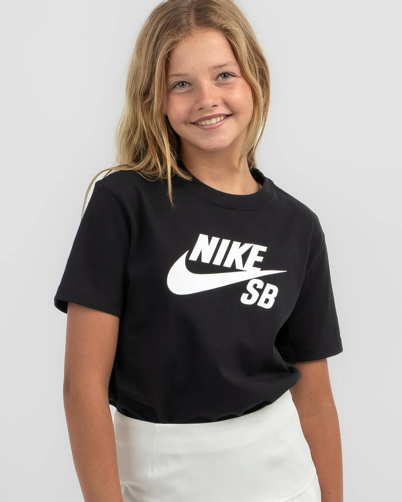 Nike Girls' Nike SB T-Shirt for Womens