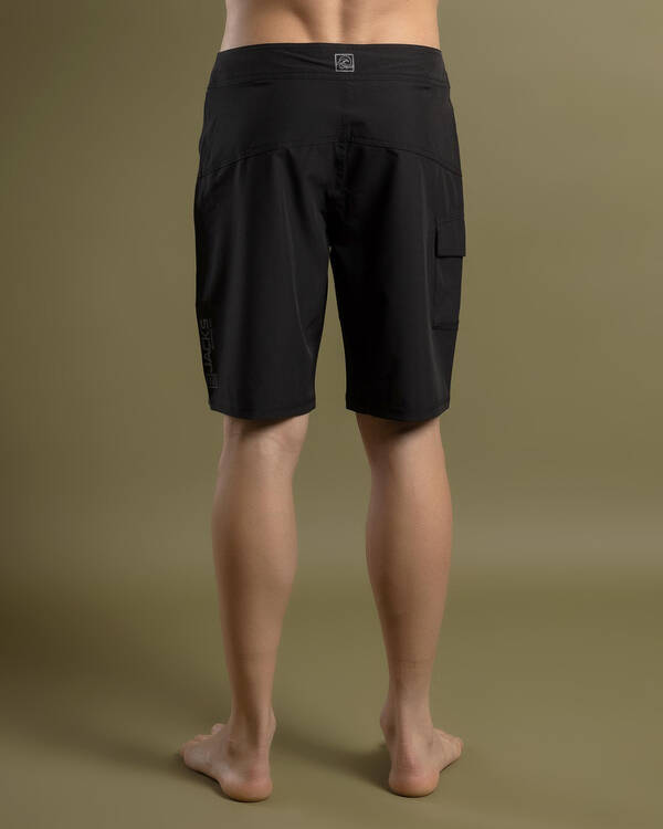 Jacks Rapid Board Shorts for Mens